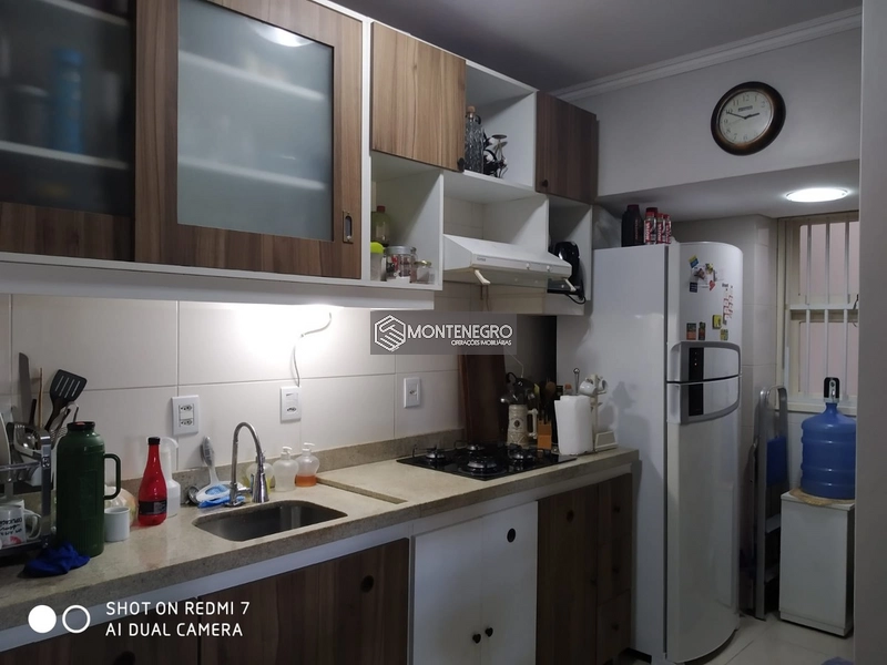 Apto. diferenciado!!!: 2ª foto da galeria de imagens do imóvel