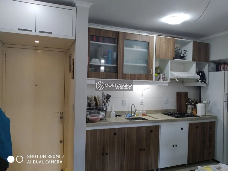 Apto. diferenciado!!!: 1ª foto da galeria de imagens do imóvel