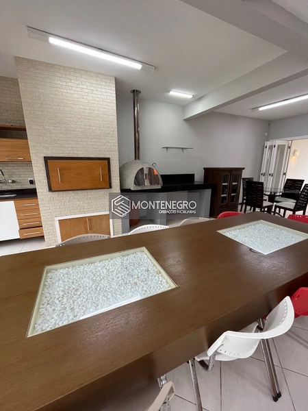 Mansão com Piscina a 100m do Mar em Capão Novo: 23ª foto da galeria de imagens do imóvel
