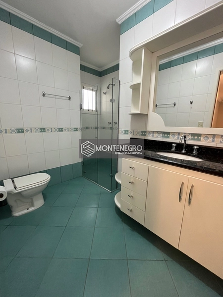Mansão com Piscina a 100m do Mar em Capão Novo: 21ª foto da galeria de imagens do imóvel