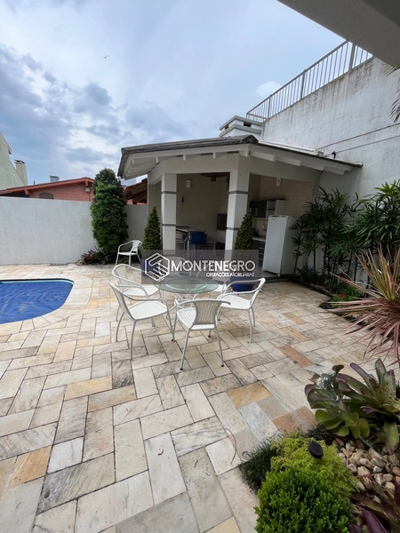 Mansão com Piscina a 100m do Mar em Capão Novo: 26ª foto da galeria de imagens do imóvel