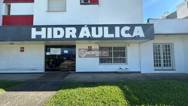 Imóvel residencial ou comercial