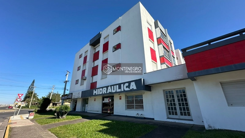 Av.Paraguassu: 4ª foto da galeria de imagens do imóvel