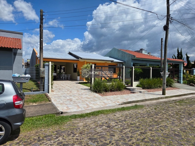 Rua das Violetas: 18ª foto da galeria de imagens do imóvel
