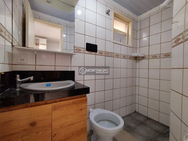 APARTAMENTO 1 DORMITÓRIO RUA GAIVOTAS: 7ª foto da galeria de imagens do imóvel