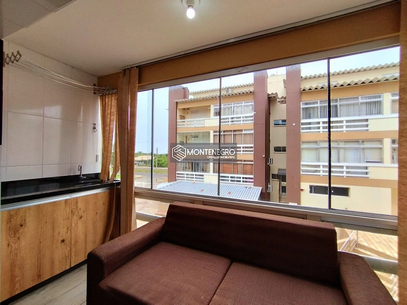 APARTAMENTO 1 DORMITÓRIO RUA GAIVOTAS: 3ª foto da galeria de imagens do imóvel