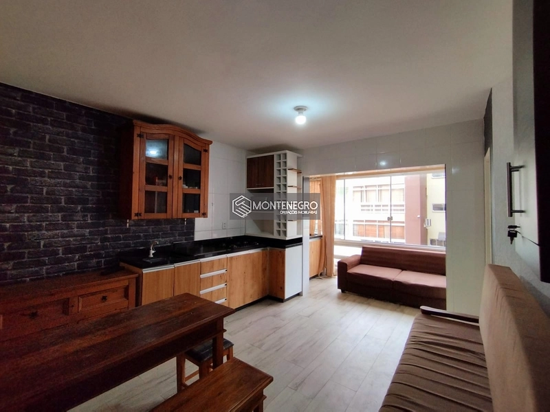 APARTAMENTO 1 DORMITÓRIO RUA GAIVOTAS: 6ª foto da galeria de imagens do imóvel