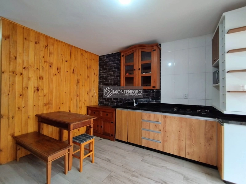 APARTAMENTO 1 DORMITÓRIO RUA GAIVOTAS: 5ª foto da galeria de imagens do imóvel