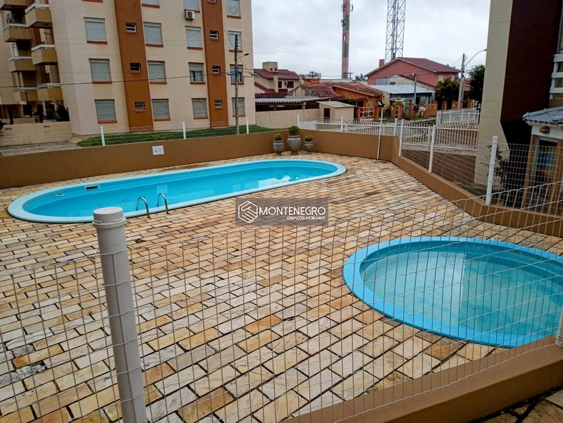 APARTAMENTO 1 DORMITÓRIO RUA GAIVOTAS: 9ª foto da galeria de imagens do imóvel