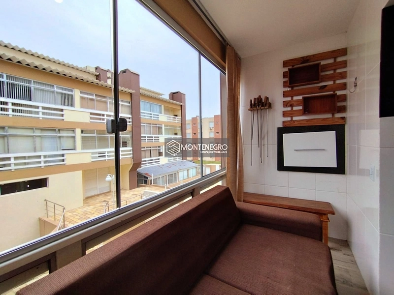 APARTAMENTO 1 DORMITÓRIO RUA GAIVOTAS: 2ª foto da galeria de imagens do imóvel