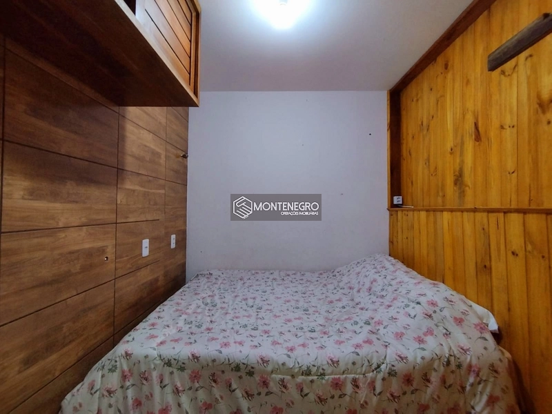 APARTAMENTO 1 DORMITÓRIO RUA GAIVOTAS: 4ª foto da galeria de imagens do imóvel