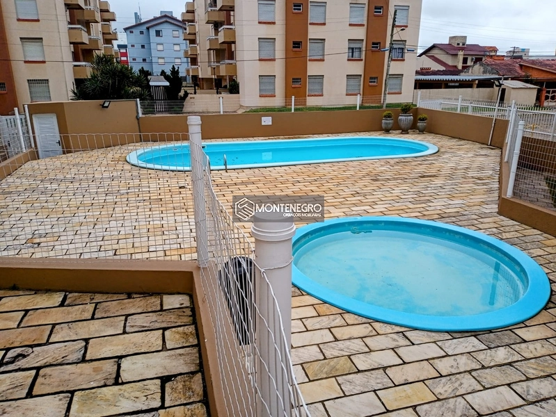 APARTAMENTO 1 DORMITÓRIO RUA GAIVOTAS: 8ª foto da galeria de imagens do imóvel