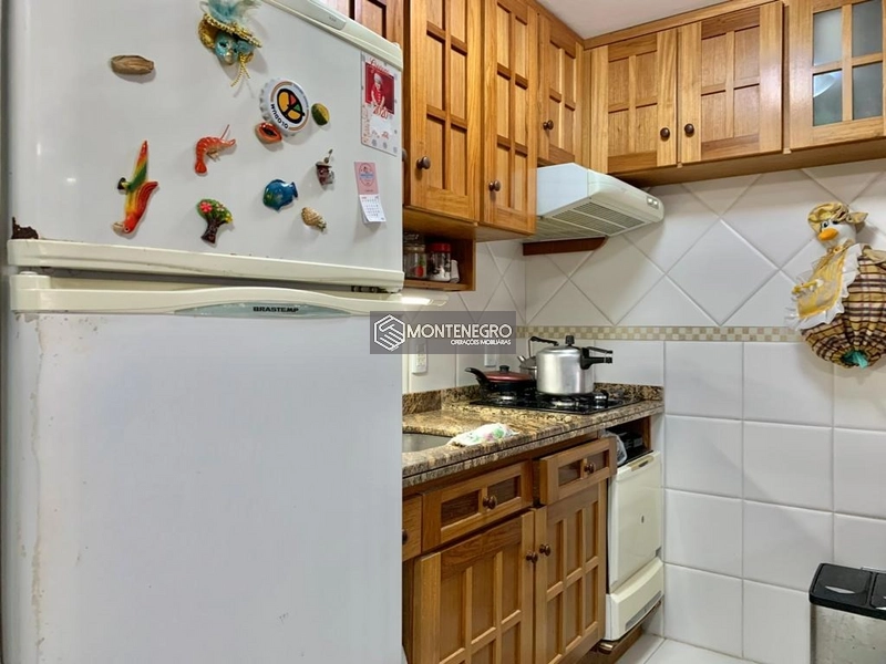 Apartamento a 150m do mar - Praia de Capão Novo: 12ª foto da galeria de imagens do imóvel