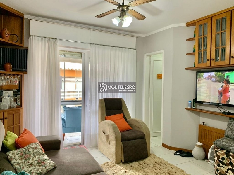 Apartamento a 150m do mar - Praia de Capão Novo: 9ª foto da galeria de imagens do imóvel