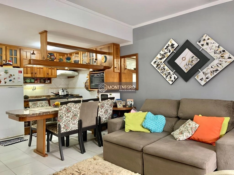 Apartamento a 150m do mar - Praia de Capão Novo: 5ª foto da galeria de imagens do imóvel