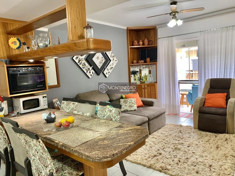 Apartamento a 150m do mar - Praia de Capão Novo: 6ª foto da galeria de imagens do imóvel