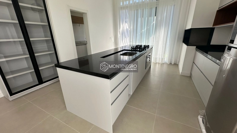 Casa Elemental 4 Suítes Mobiliada no Terrasul: 6ª foto da galeria de imagens do imóvel