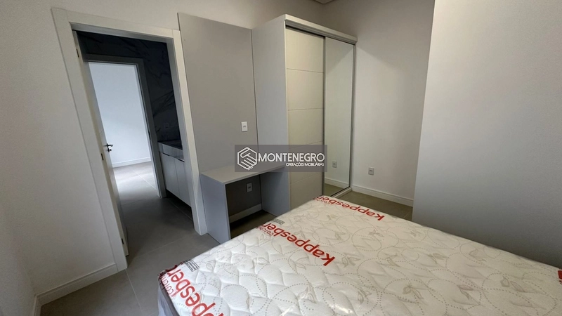 Casa Elemental 4 Suítes Mobiliada no Terrasul: 16ª foto da galeria de imagens do imóvel