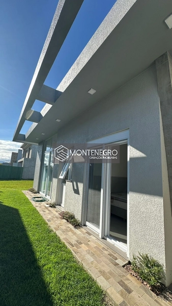Casa Elemental 4 Suítes Mobiliada no Terrasul: 5ª foto da galeria de imagens do imóvel