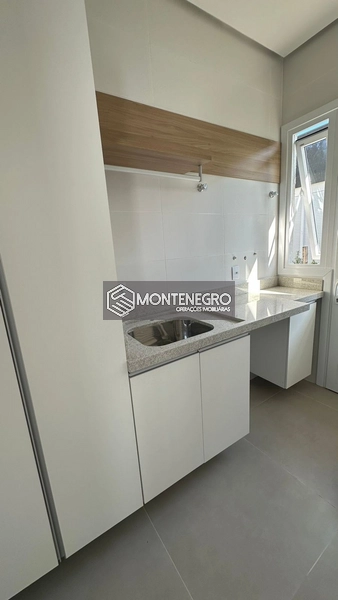 Casa Elemental 4 Suítes Mobiliada no Terrasul: 9ª foto da galeria de imagens do imóvel