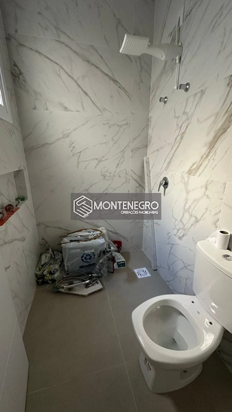 Casa Elemental 4 Suítes Mobiliada no Terrasul: 14ª foto da galeria de imagens do imóvel