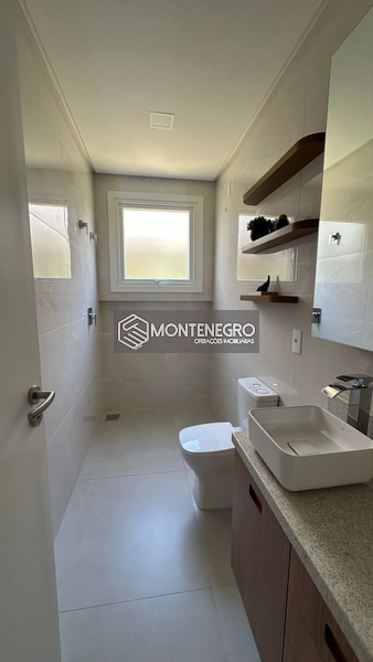 Luxo contemporâneo à beira-mar no exclusivo Costa Serena: 28ª foto da galeria de imagens do imóvel