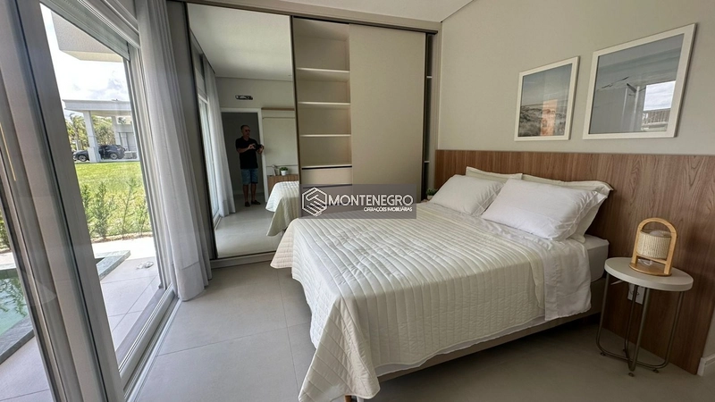 Luxo contemporâneo à beira-mar no exclusivo Costa Serena: 21ª foto da galeria de imagens do imóvel