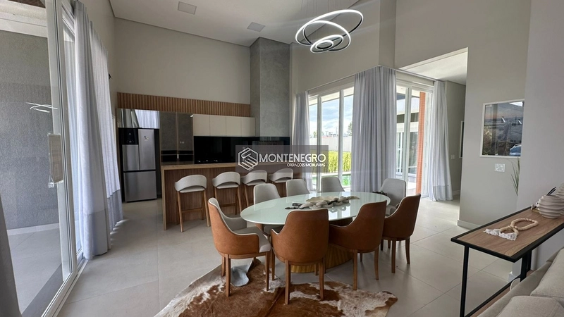 Luxo contemporâneo à beira-mar no exclusivo Costa Serena: 9ª foto da galeria de imagens do imóvel