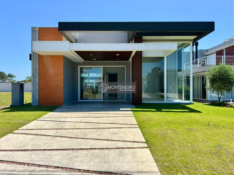 Luxo contemporâneo à beira-mar no exclusivo Costa Serena: 6ª foto da galeria de imagens do imóvel