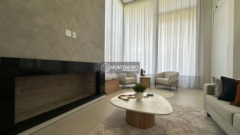 Luxo contemporâneo à beira-mar no exclusivo Costa Serena: 11ª foto da galeria de imagens do imóvel