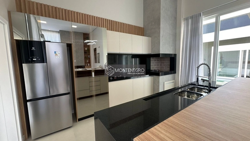 Luxo contemporâneo à beira-mar no exclusivo Costa Serena: 16ª foto da galeria de imagens do imóvel