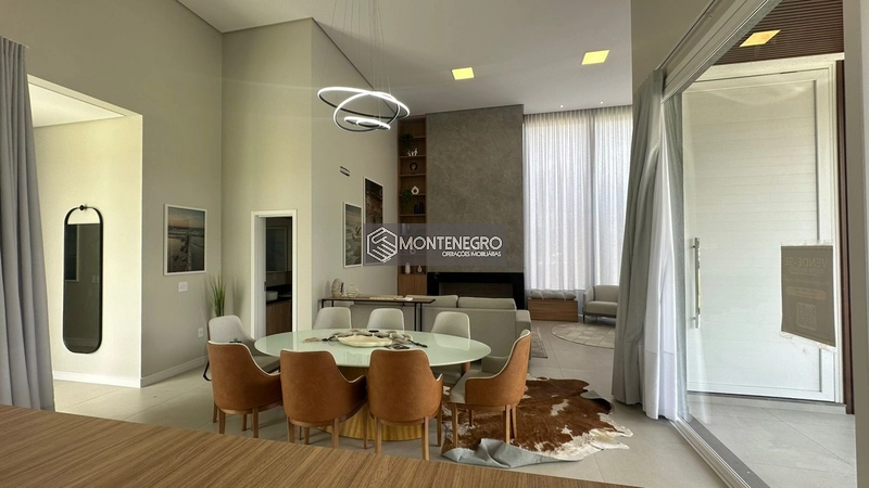 Luxo contemporâneo à beira-mar no exclusivo Costa Serena: 10ª foto da galeria de imagens do imóvel