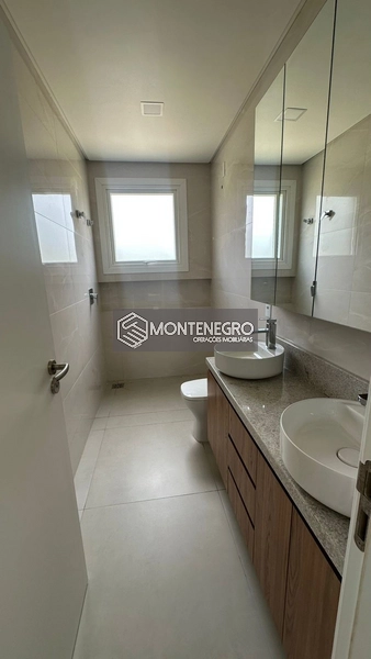 Luxo contemporâneo à beira-mar no exclusivo Costa Serena: 29ª foto da galeria de imagens do imóvel