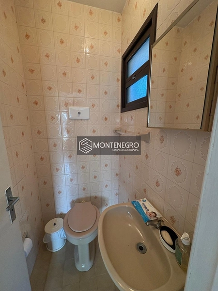 Casa para veraneio, nas rua das Margaridas.: 2ª foto da galeria de imagens do imóvel