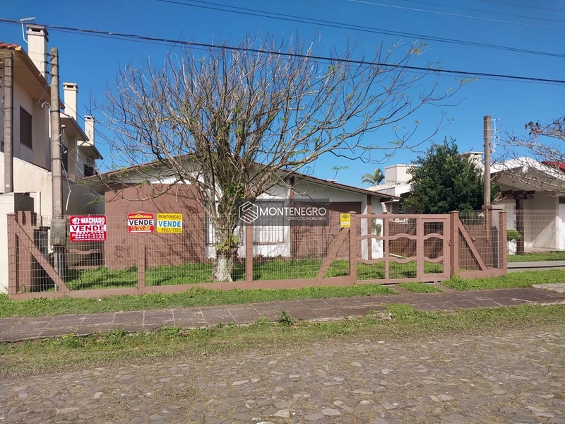Imóvel residencial ou comercial