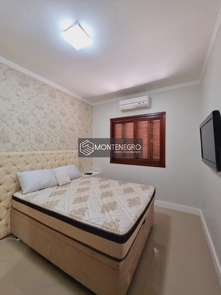 Lindíssima casa geminada: 7ª foto da galeria de imagens do imóvel
