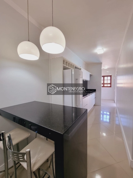 Lindíssima casa geminada: 10ª foto da galeria de imagens do imóvel