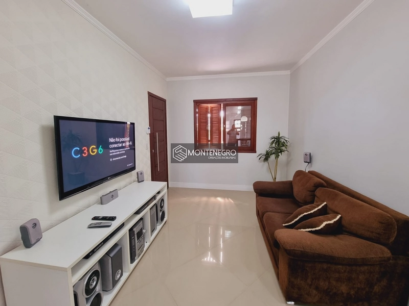 Lindíssima casa geminada: 8ª foto da galeria de imagens do imóvel