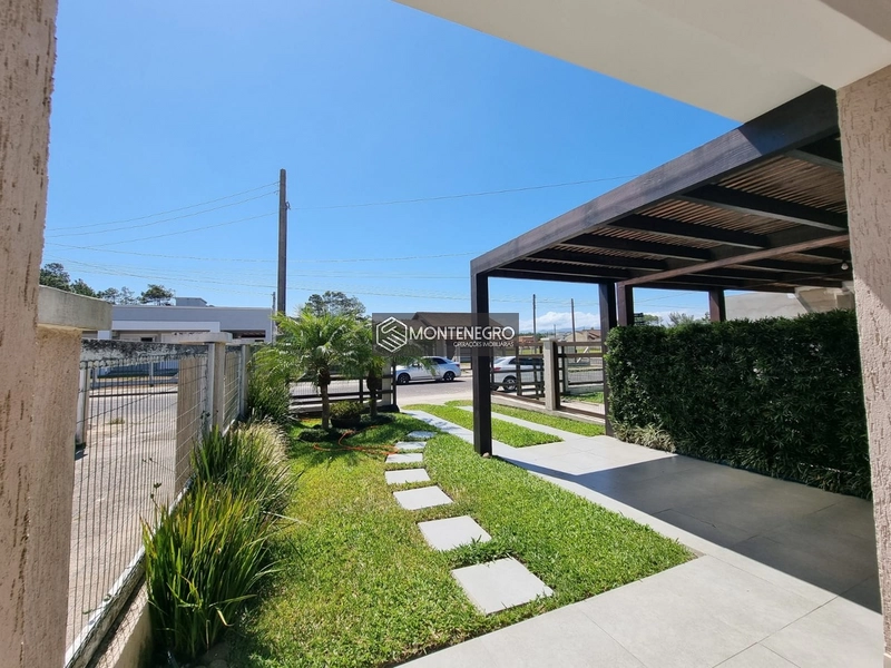 Lindíssima casa geminada: 19ª foto da galeria de imagens do imóvel