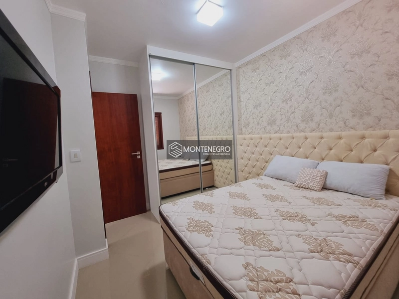 Lindíssima casa geminada: 18ª foto da galeria de imagens do imóvel