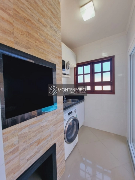 Lindíssima casa geminada: 15ª foto da galeria de imagens do imóvel
