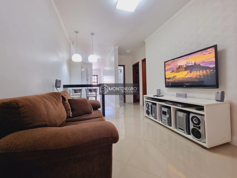 Lindíssima casa geminada: 20ª foto da galeria de imagens do imóvel