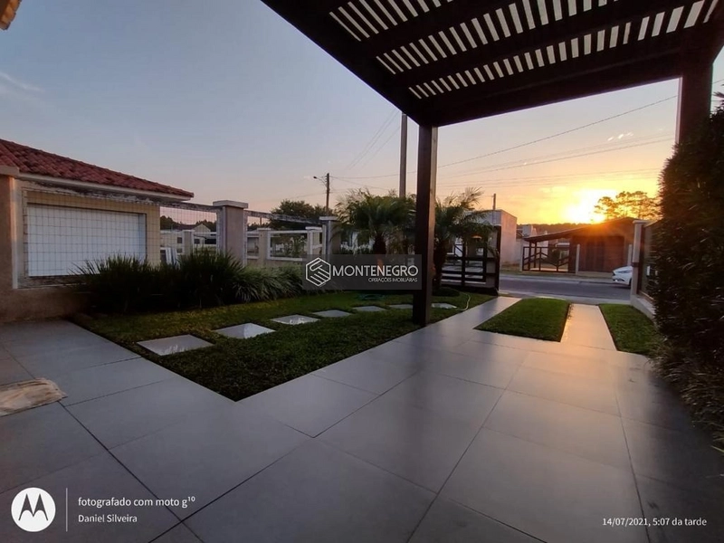 Lindíssima casa geminada: 9ª foto da galeria de imagens do imóvel