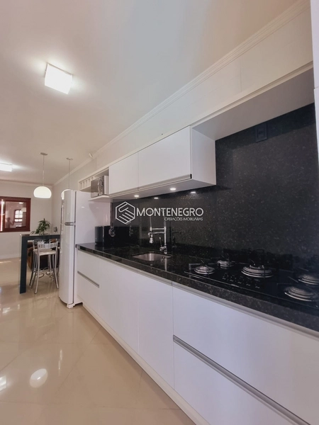 Lindíssima casa geminada: 12ª foto da galeria de imagens do imóvel