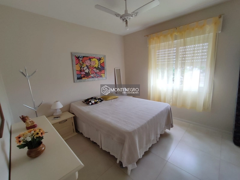 Apto 2 Dorm Mobiliado na Av. Paraguassú Capão Novo: 6ª foto da galeria de imagens do imóvel