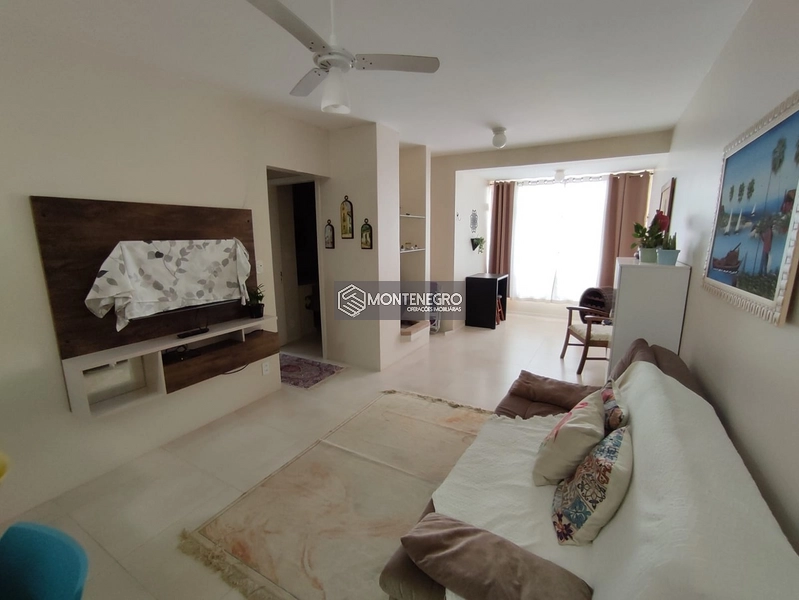 Apto 2 Dorm Mobiliado na Av. Paraguassú Capão Novo: 10ª foto da galeria de imagens do imóvel