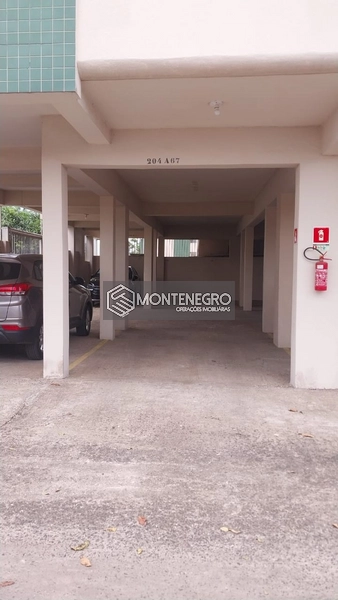 Apto 2 Dorm Mobiliado na Av. Paraguassú Capão Novo: 9ª foto da galeria de imagens do imóvel