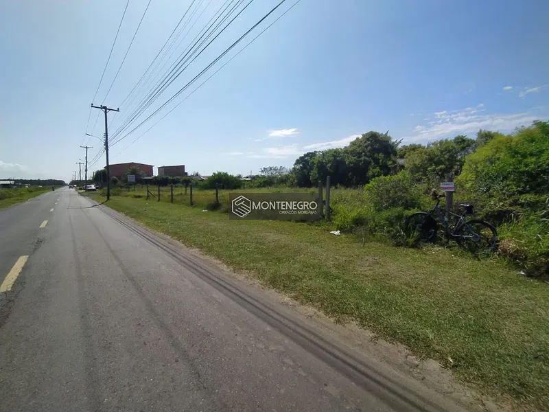 TERRENO COMERCIAL: 2ª foto da galeria de imagens do imóvel