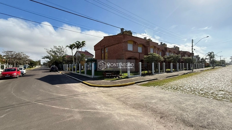 Imóvel residencial ou comercial