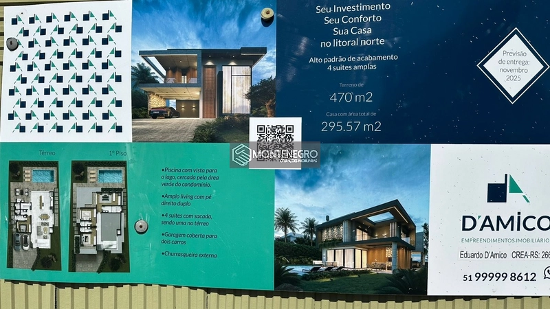 Condominio Costa Serena: 9ª foto da galeria de imagens do imóvel